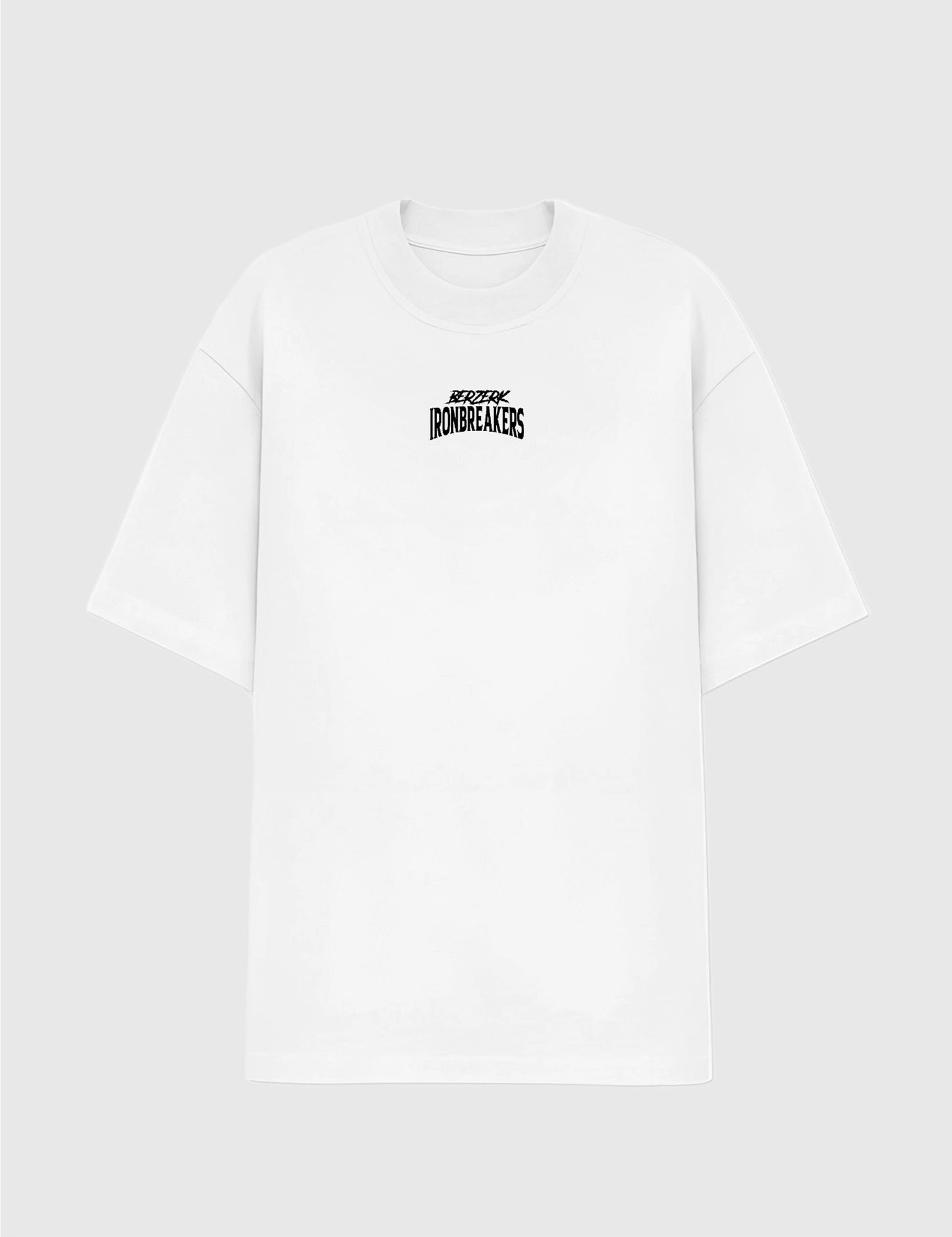 Oversized - Breakers