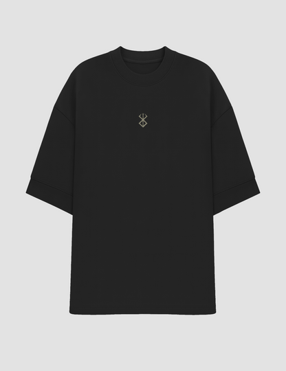 Oversized - Berzerkir