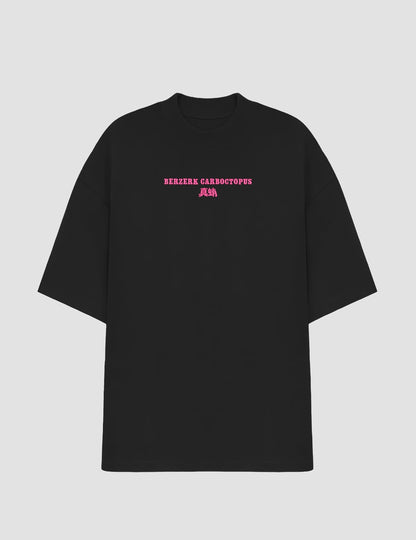 Oversized - Carboctopus