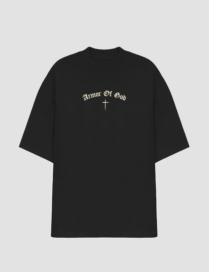 Oversized - Armor of God