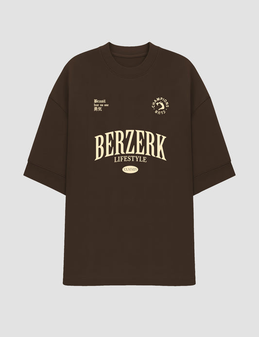 Oversized - LifeStyle